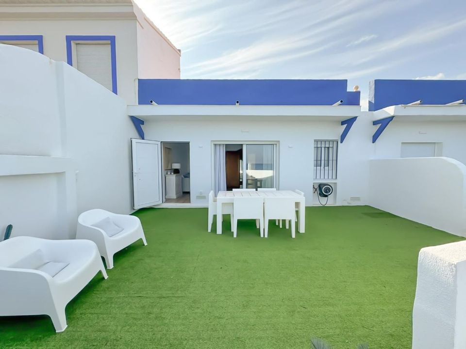Byhus i Denia, Alicante - foto 3
