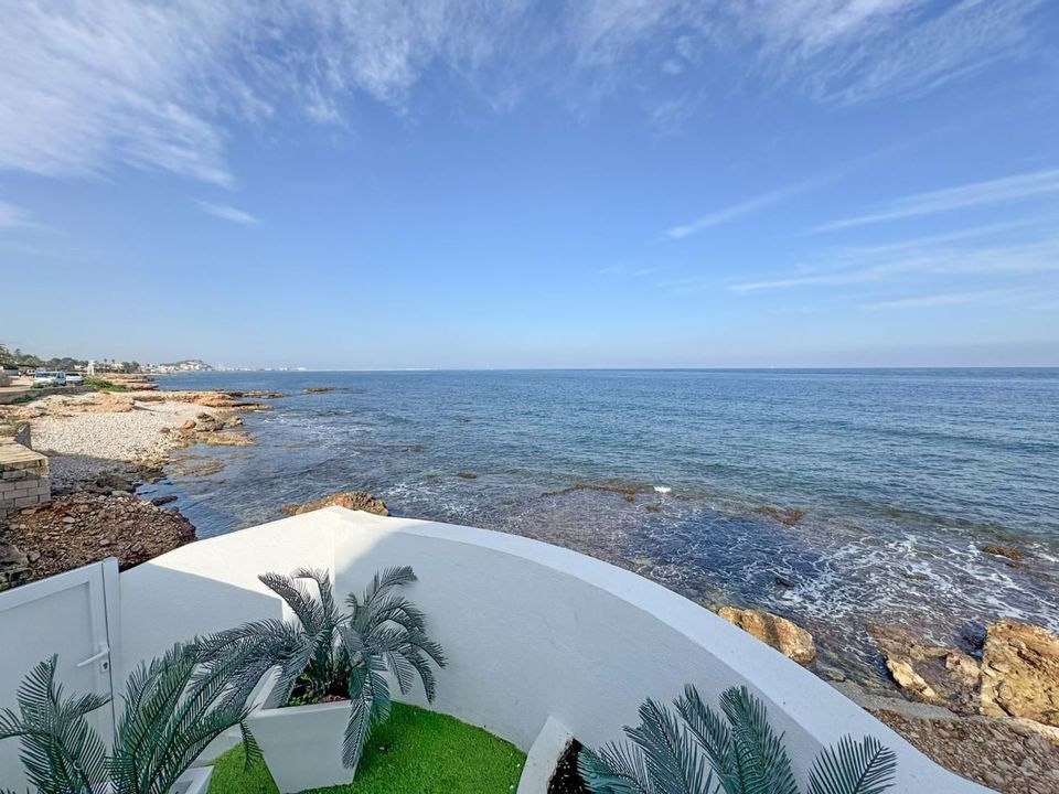 Byhus i Denia, Alicante - foto 4