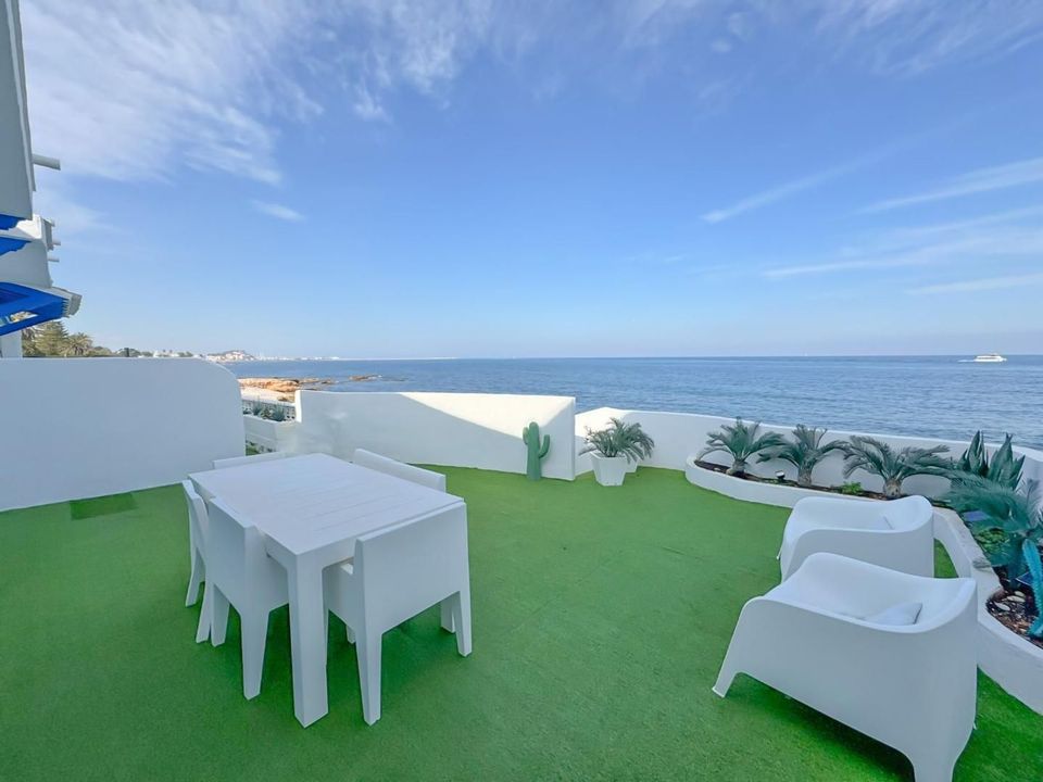 Byhus i Denia, Alicante - foto 5