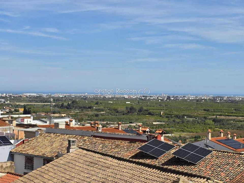 Byhus i Ador, Valencia - foto 4
