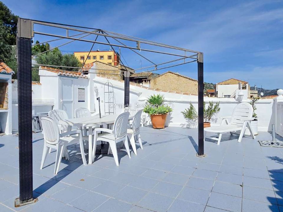 Byhus i Ador, Valencia - foto 5