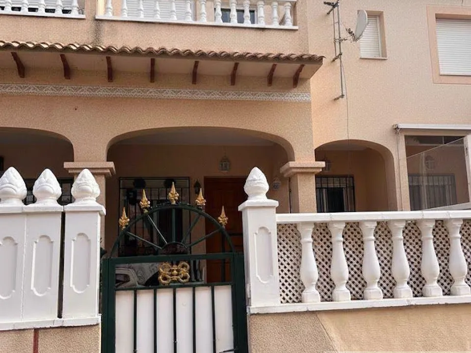 Dupleks i Torrevieja, Alicante - bilde 2