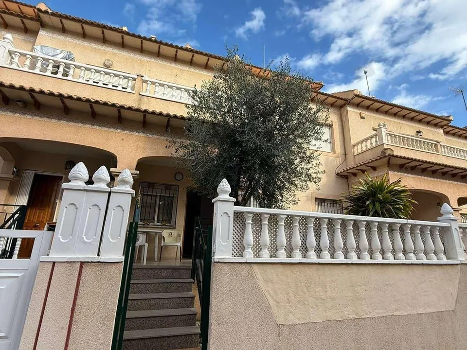 Dupleks i Torrevieja, Alicante - bilde 3