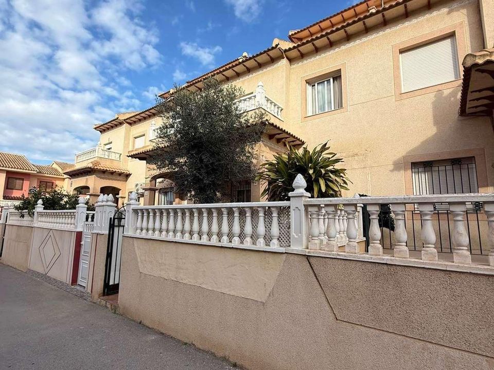 Dupleks i Torrevieja, Alicante - bilde 4