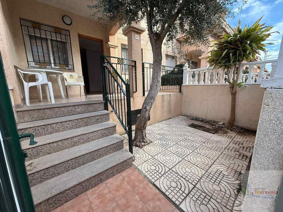 Dupleks i Torrevieja, Alicante - bilde 5