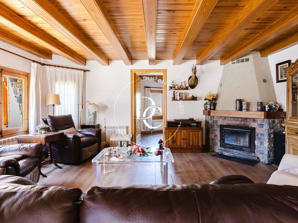 Villa i Llivia, Gerona - bilde 2