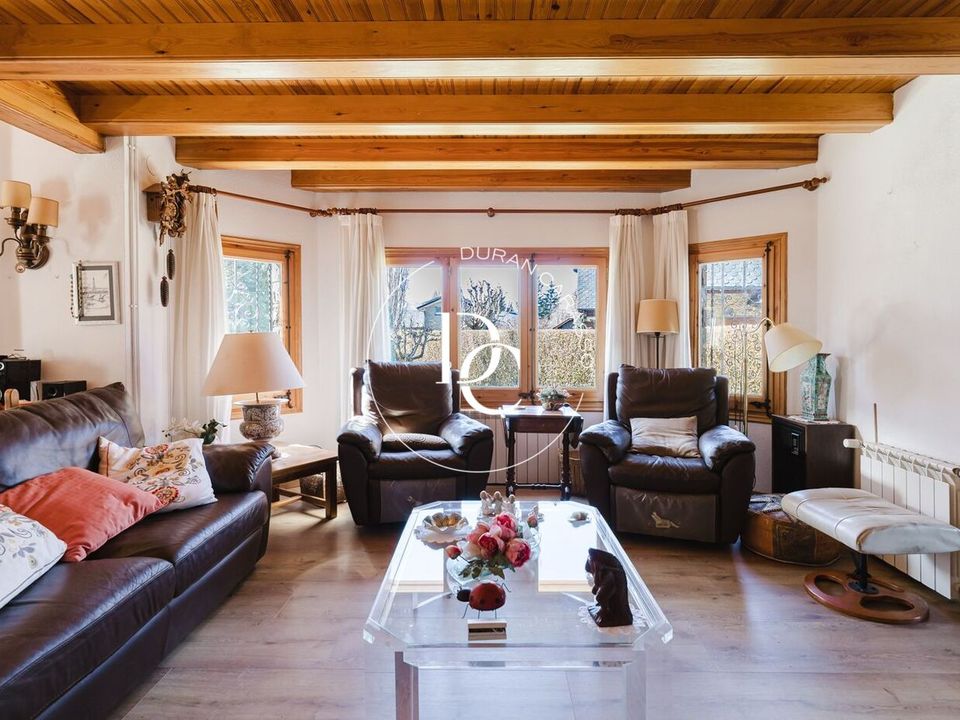 Villa i Llivia, Gerona - bilde 3