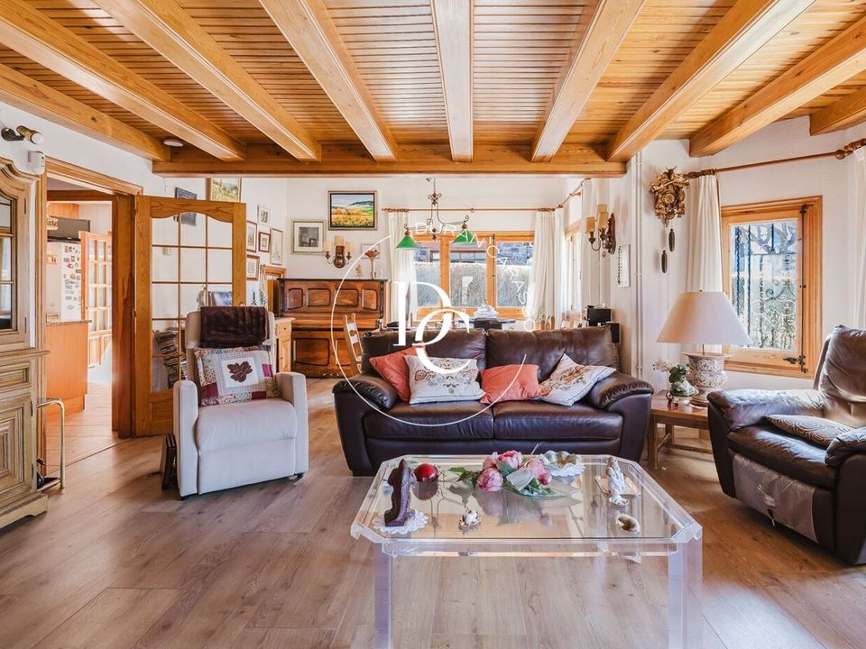 Villa i Llivia, Gerona - bilde 4