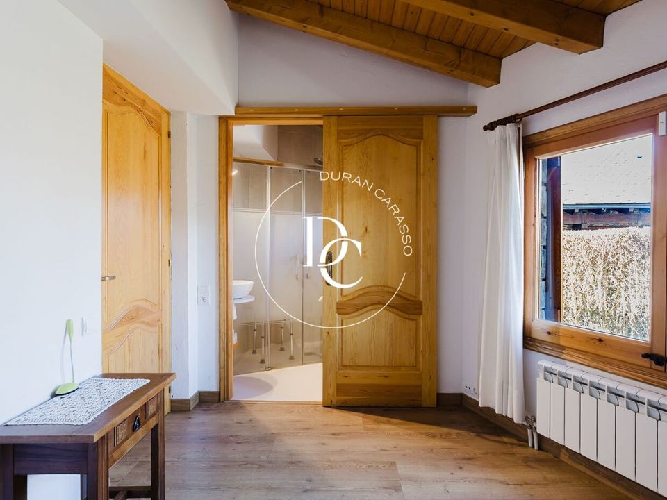 Villa i Llivia, Gerona - bilde 5