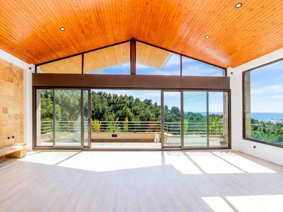 Villa a Sitges, Barcelona - foto 2