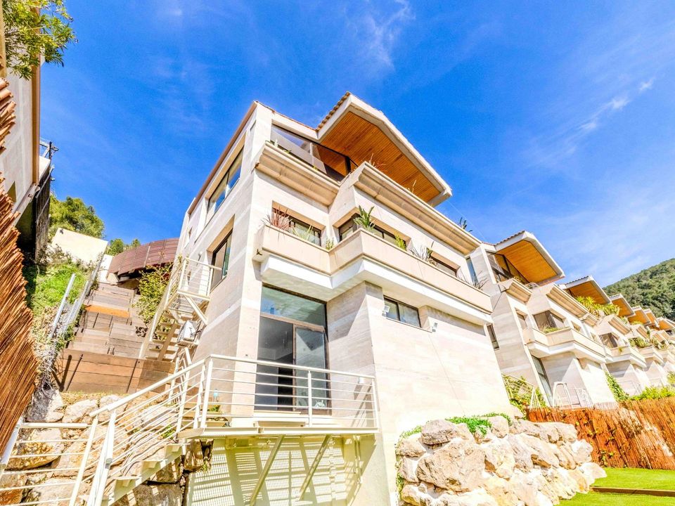 Villa a Sitges, Barcelona - foto 4