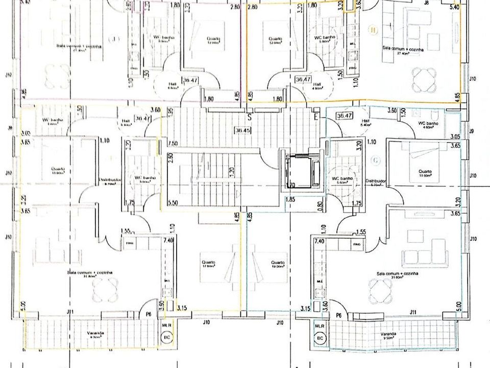Apartament a Estarreja, Aveiro - foto 4
