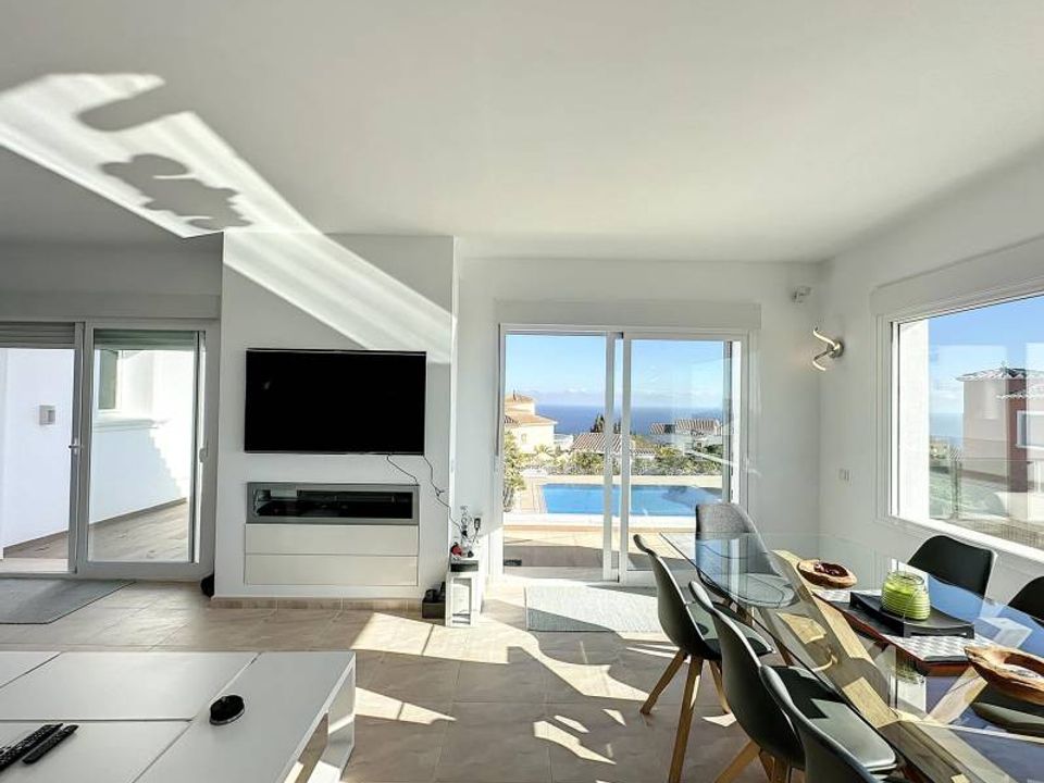 Villa i Benitachell, Alicante - foto 5
