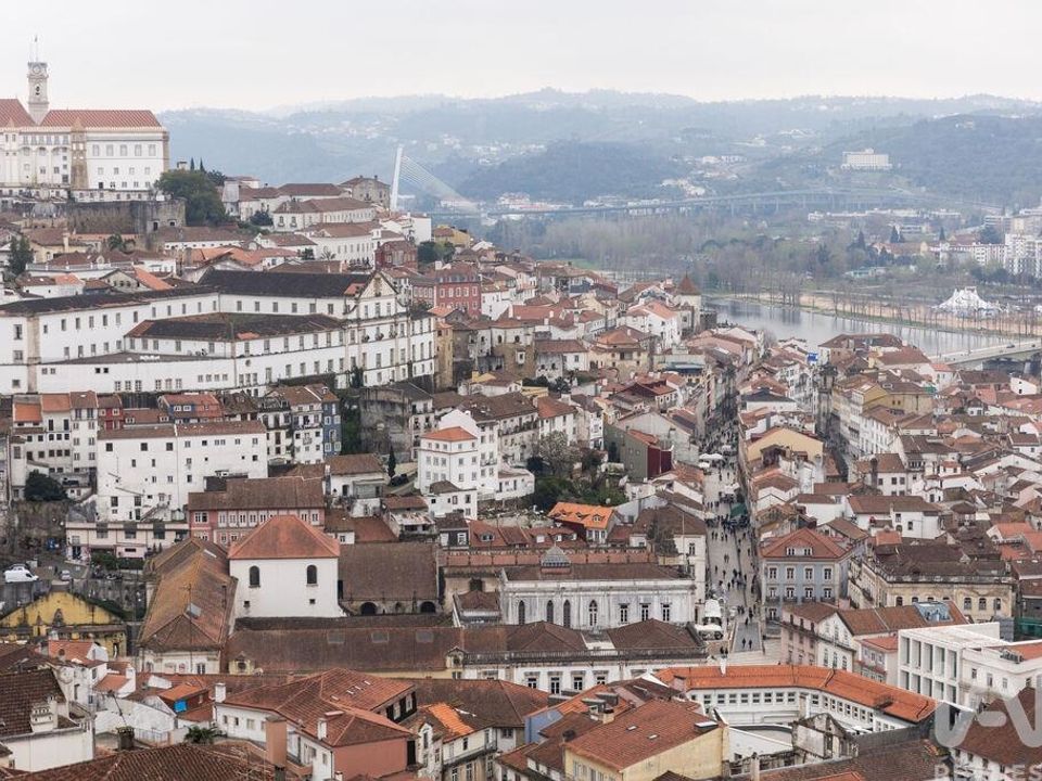 Lejlighed i Coimbra, Coimbra - foto 2
