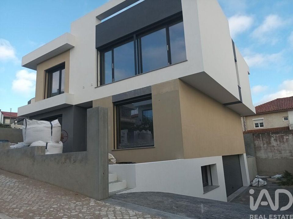 Byhus i Cascais, Lisbon - foto 1