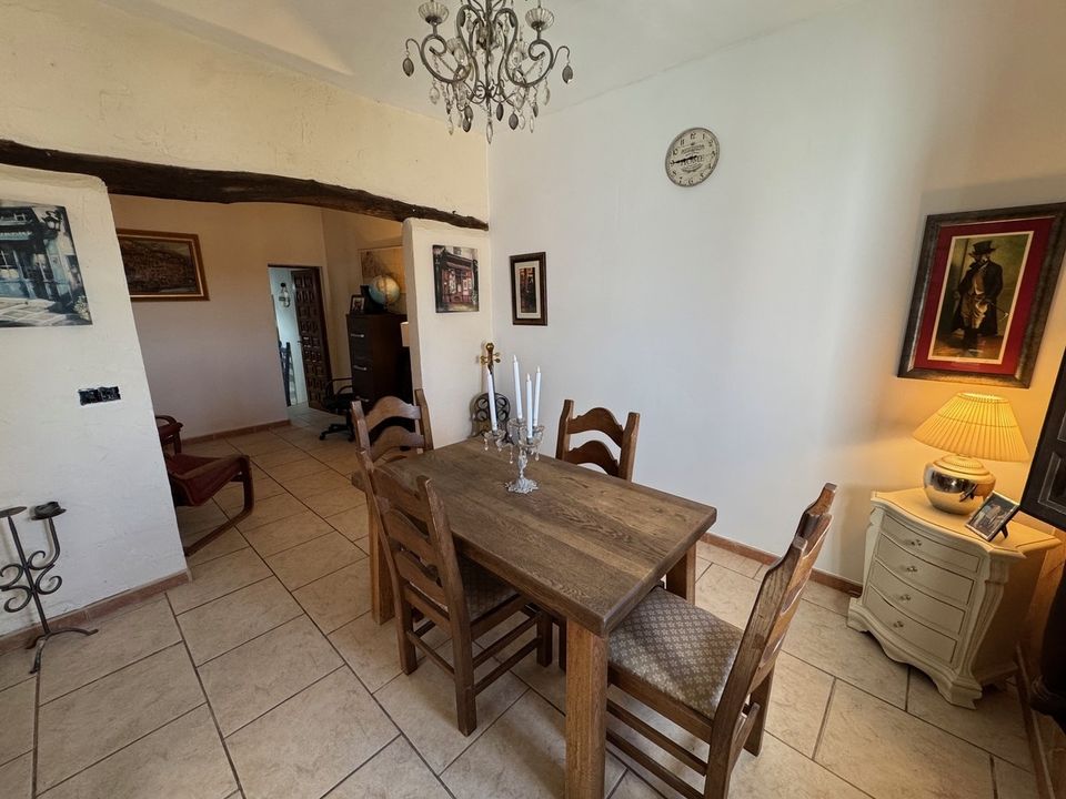 Cortijo i Huercal-Overa, Almeria - foto 4