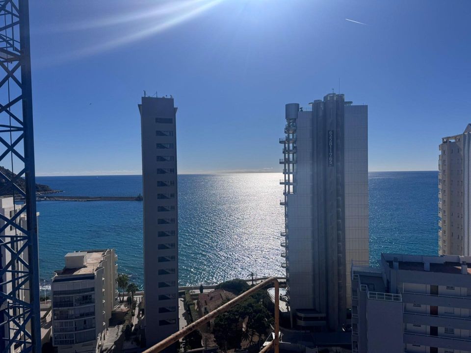 Lejlighed i Calpe, Alicante - foto 3