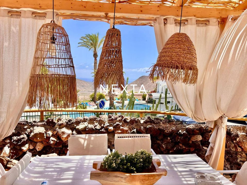 Villa i Arona, Tenerife - foto 2