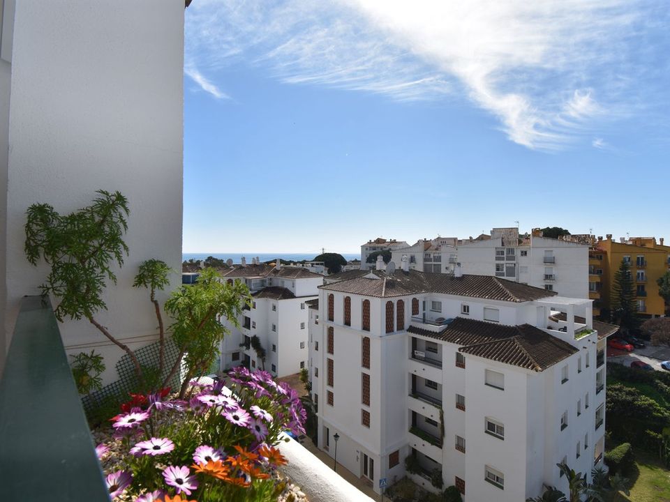 Lejlighed i Calahonda, Malaga - foto 2