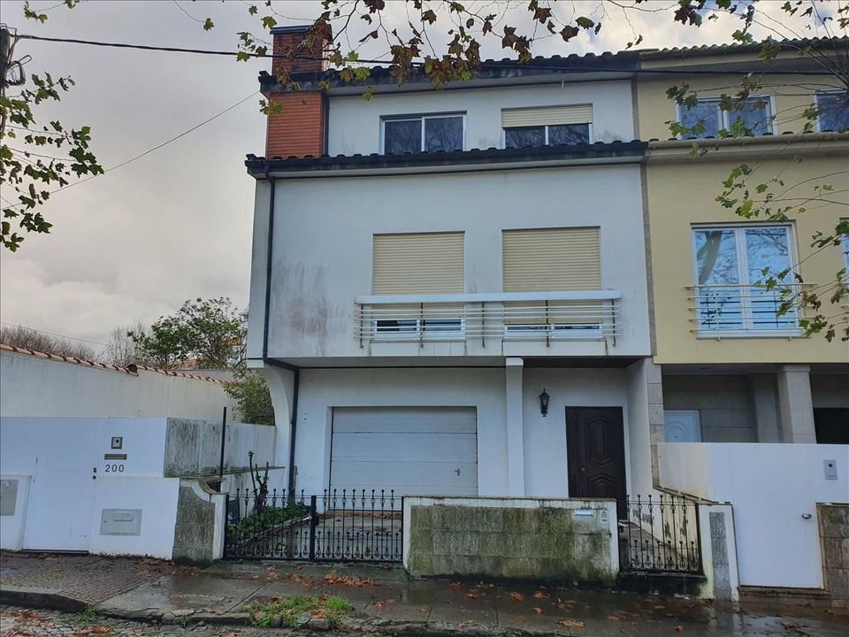 Villa i Vila Nova de Gaia, Porto - foto 2