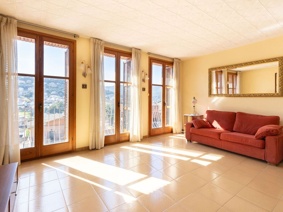 Villa i Sant Fost De Campsentelles, Barcelona - foto 3