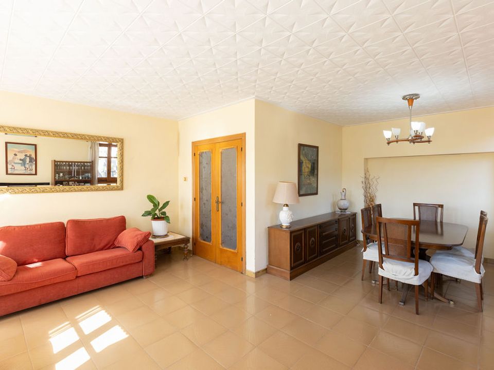 Villa i Sant Fost De Campsentelles, Barcelona - foto 5