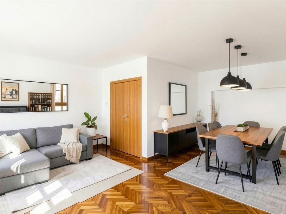 Villa i Sant Fost De Campsentelles, Barcelona - foto 4