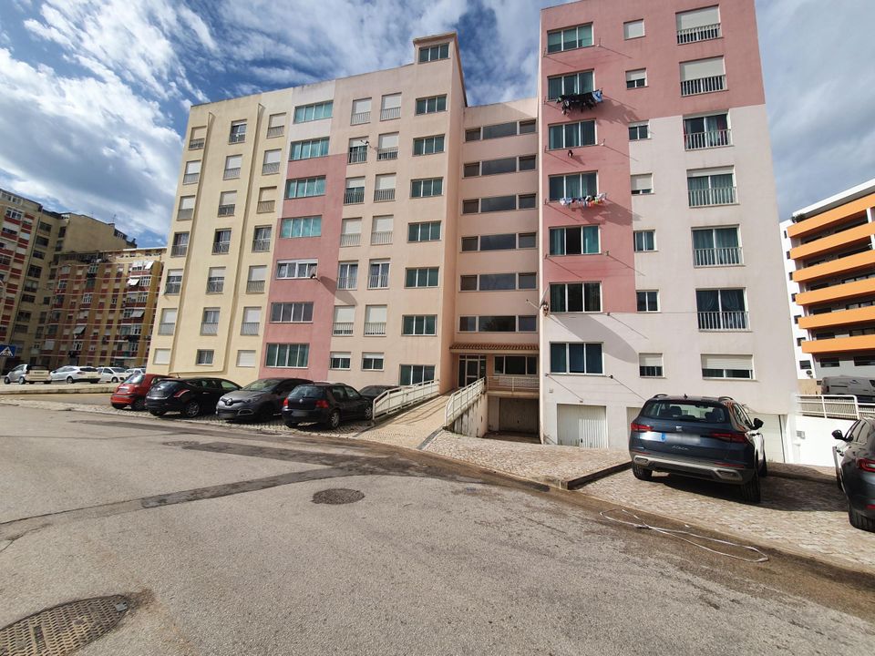 Lejlighed i Setubal, Setubal - foto 1