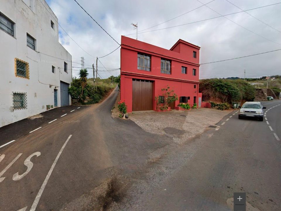Tomt i Tacoronte, Tenerife - bilde 2