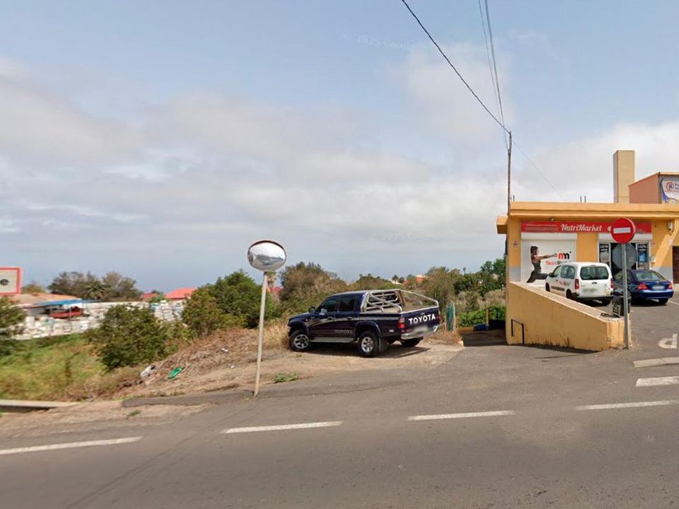 Tomt i Tacoronte, Tenerife - bilde 2