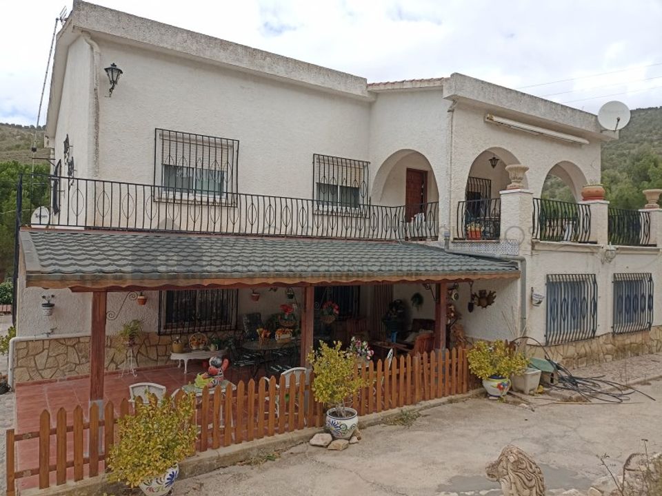 Masia a Petrer, Alicante - foto 2