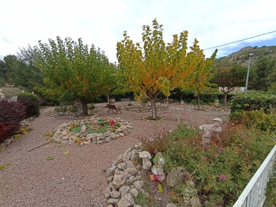 Masia a Petrer, Alicante - foto 3