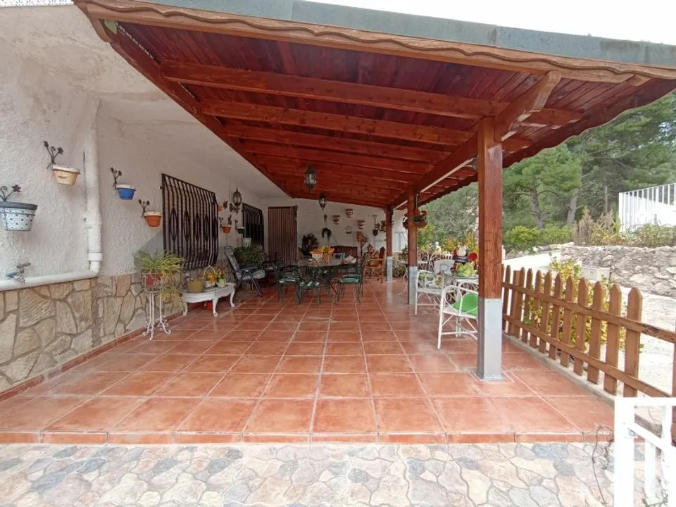 Masia a Petrer, Alicante - foto 4