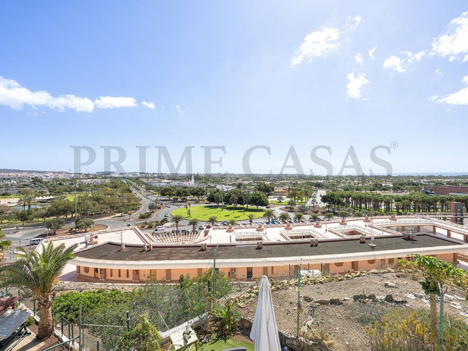 Bungalow i San Bartolome De Tirajana, Gran Canaria - foto 3