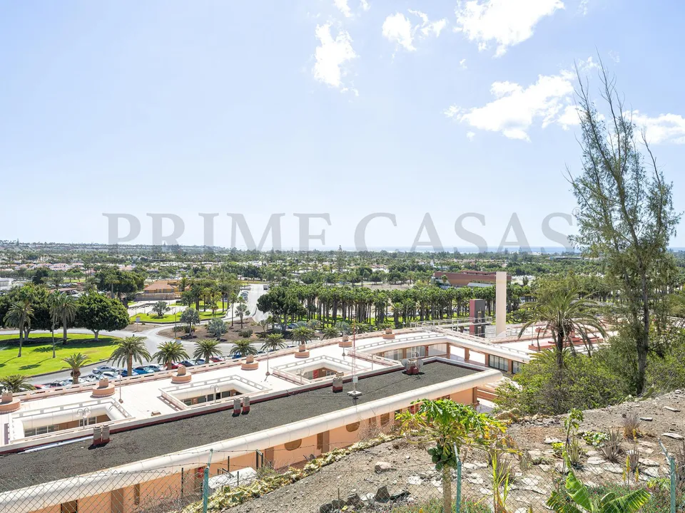 Bungalow i San Bartolome De Tirajana, Gran Canaria - foto 4