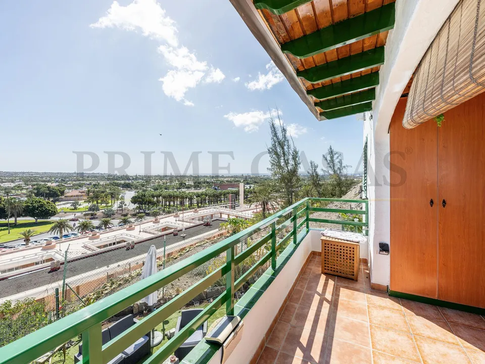 Bungalow i San Bartolome De Tirajana, Gran Canaria - foto 5