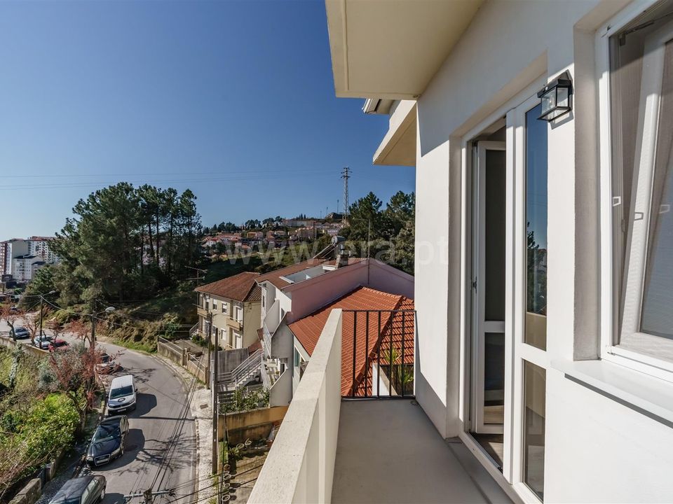 Lejlighed i Covilha, Castelo Branco - foto 4