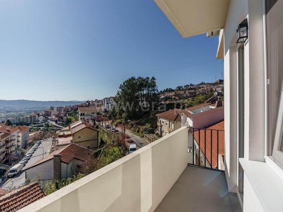 Lejlighed i Covilha, Castelo Branco - foto 1