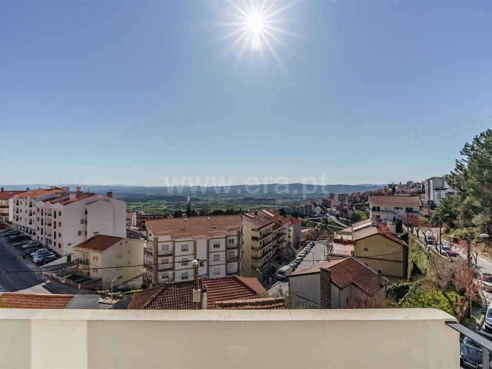 Lejlighed i Covilha, Castelo Branco - foto 2