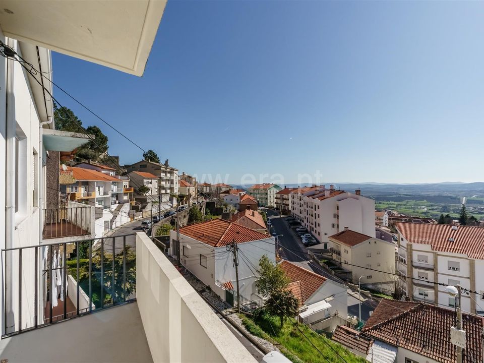 Lejlighed i Covilha, Castelo Branco - foto 3