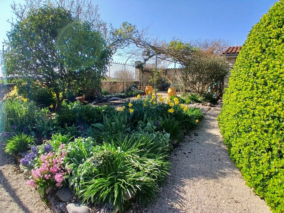 Villa in Rouillac, Charente - foto 2