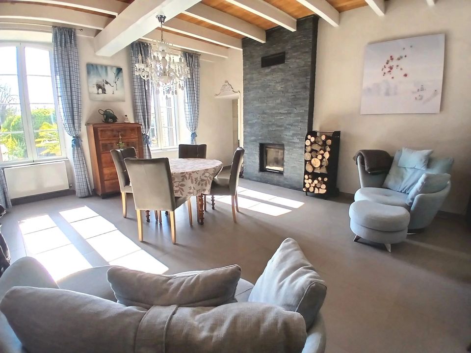 Villa in Rouillac, Charente - foto 3