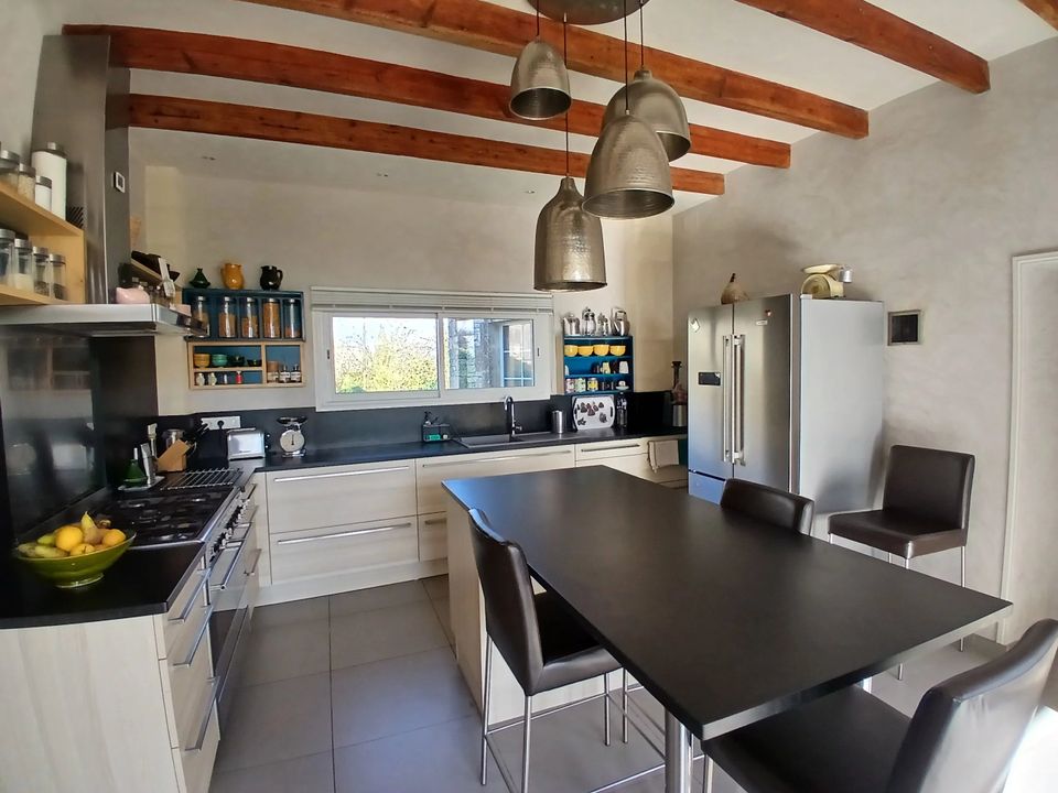 Villa in Rouillac, Charente - foto 4