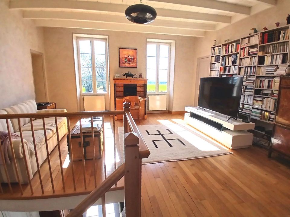 Villa in Rouillac, Charente - foto 5