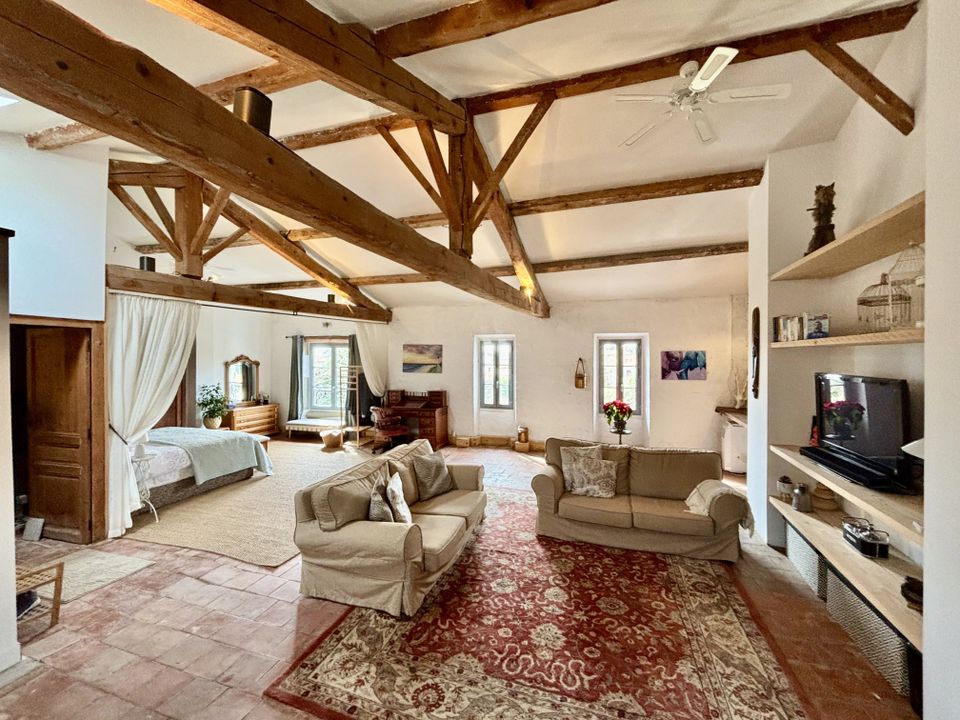 Villa i Caunes-Minervois, Aude - foto 2