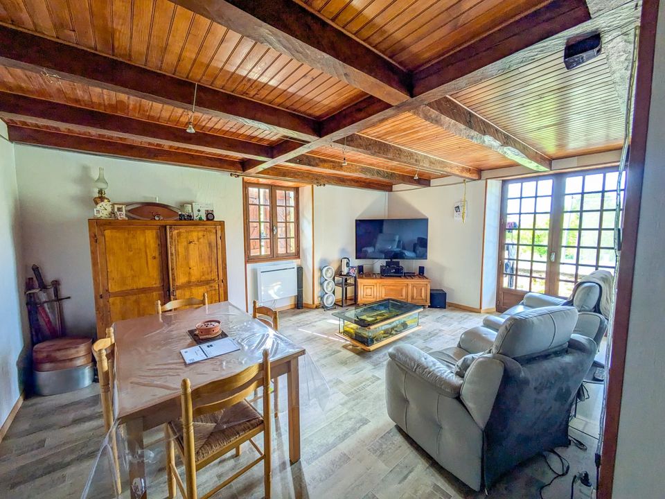 Villa i Lacapelle-Marival, Lot - foto 3