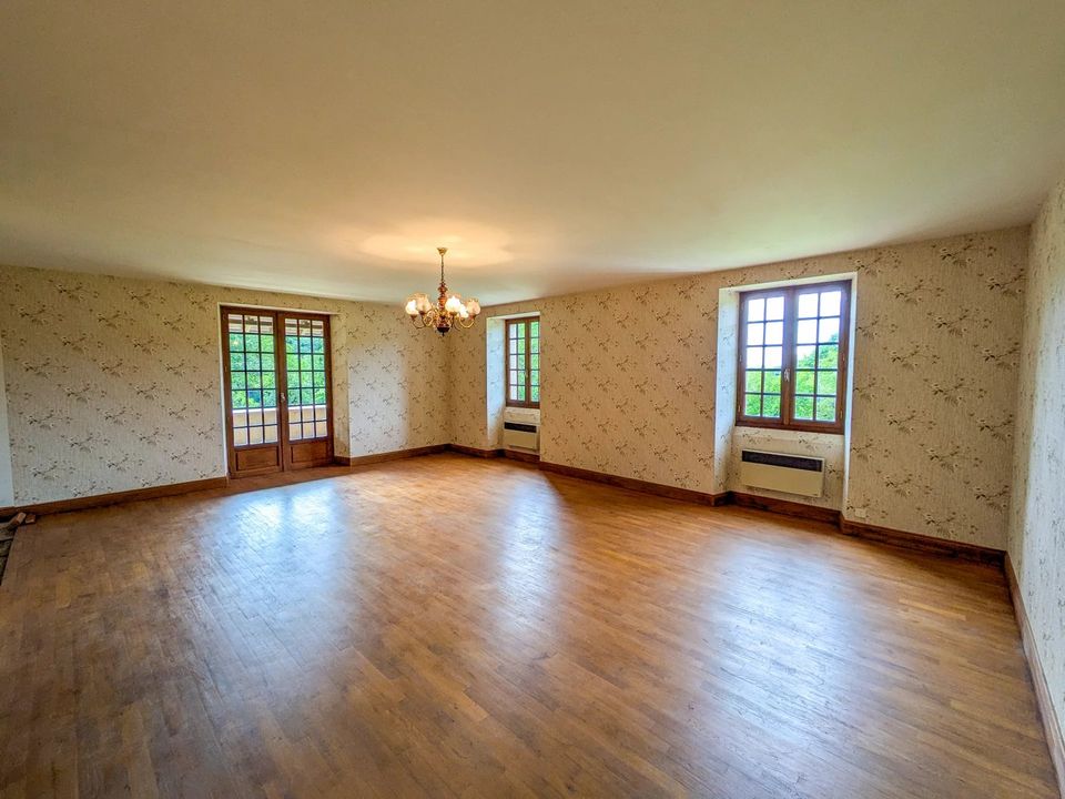 Villa i Lacapelle-Marival, Lot - foto 4