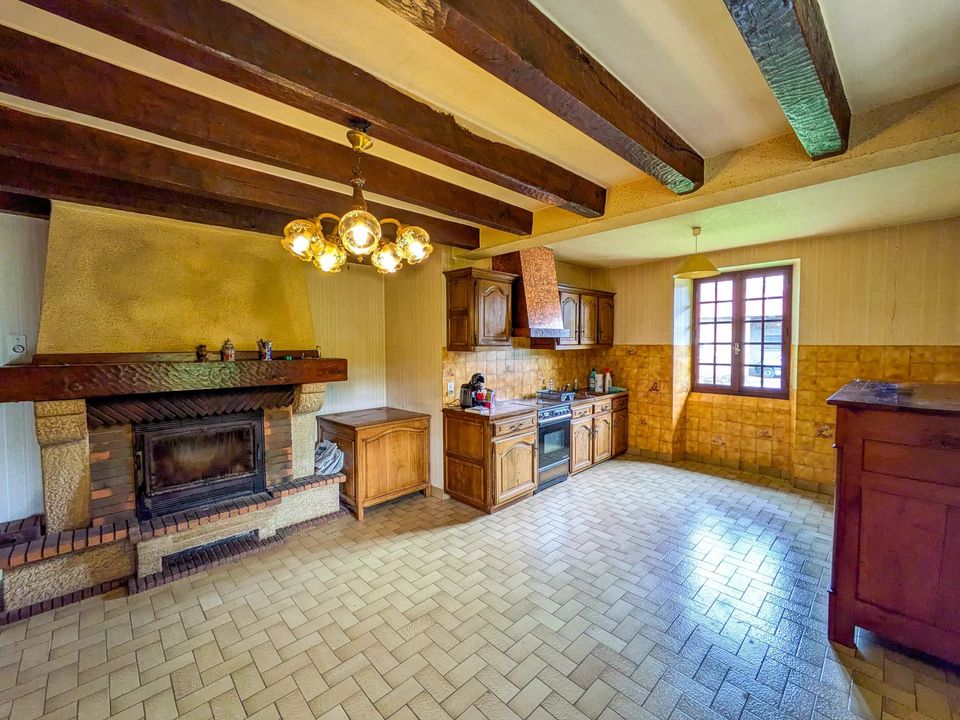 Villa i Lacapelle-Marival, Lot - foto 5