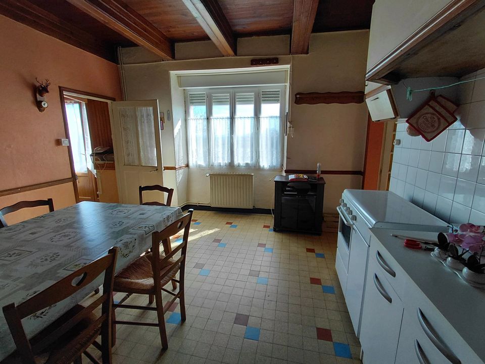 Villa i Mirandol-Bourgnounac, Tarn - foto 2