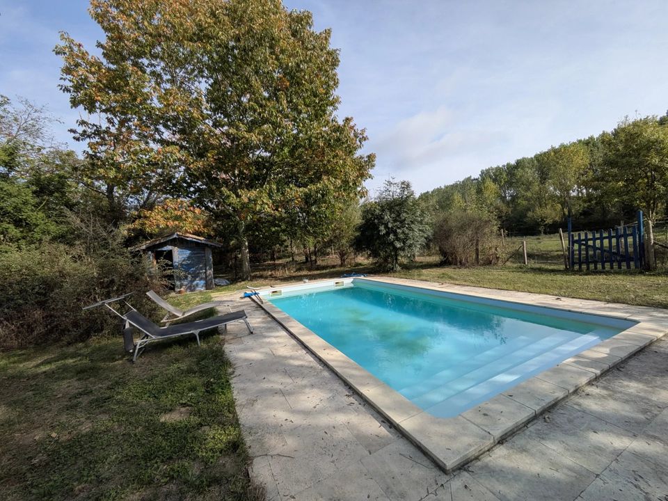 Haus in Saint-Nicolas-de-la-Grave, Tarn-et-Garonne - Foto 2